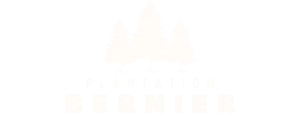 Plantation Bernier Logo